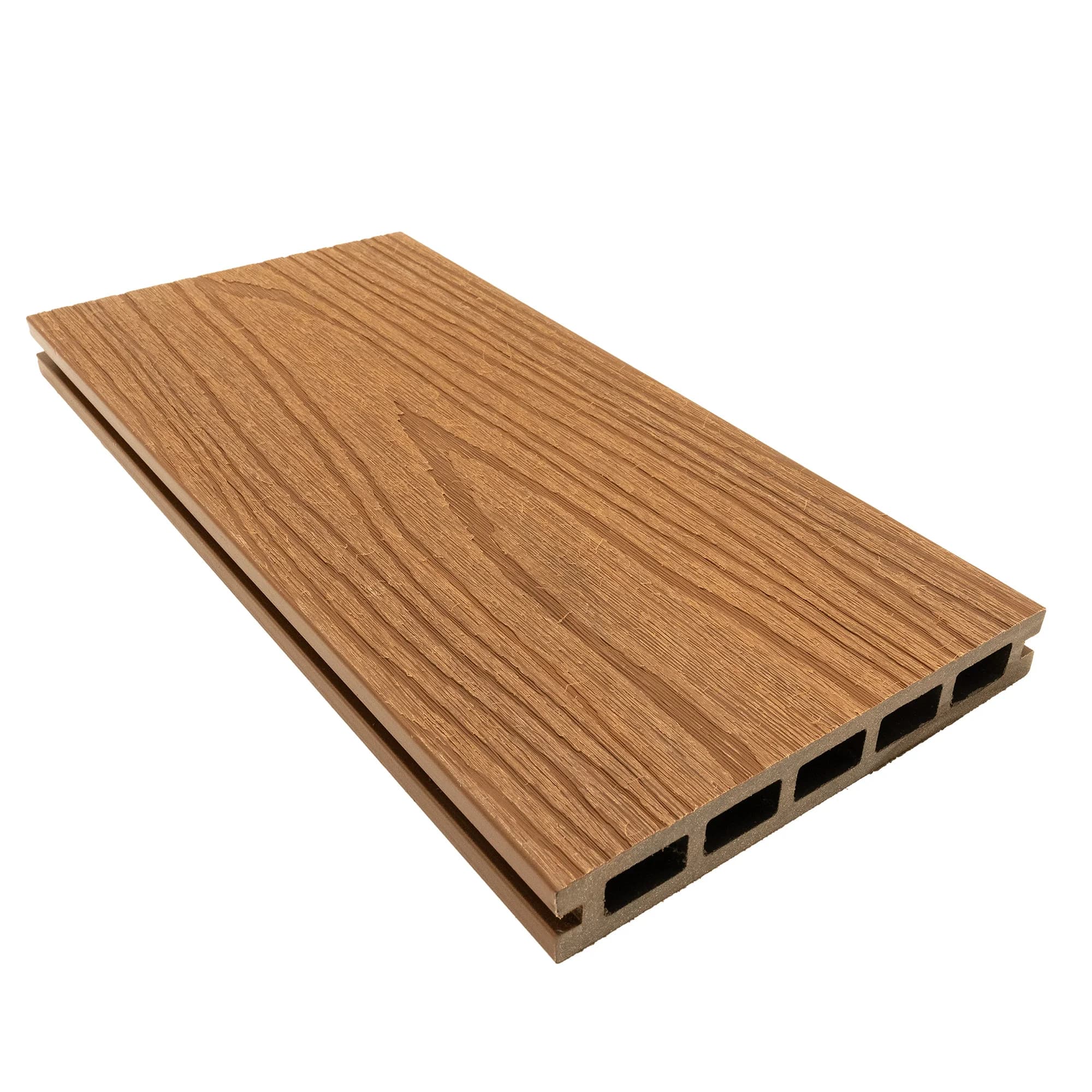 Deck Coextruido Teka