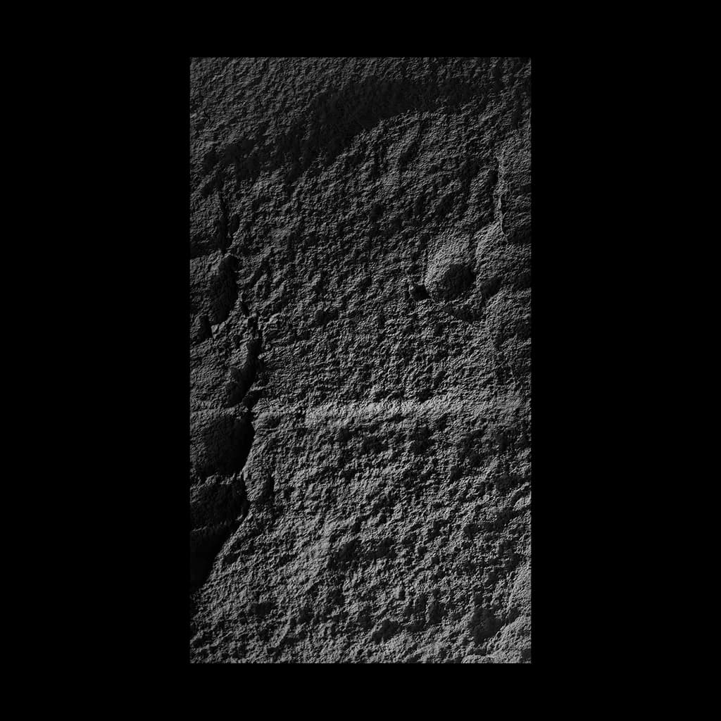 Textura Black Rock