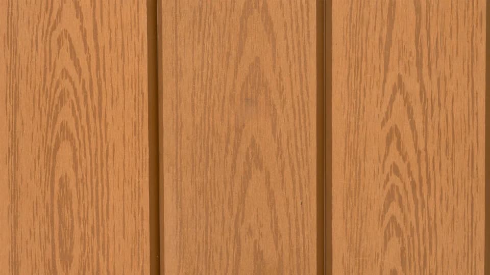 Wall Cladding Extruido RAGIZA — fachada