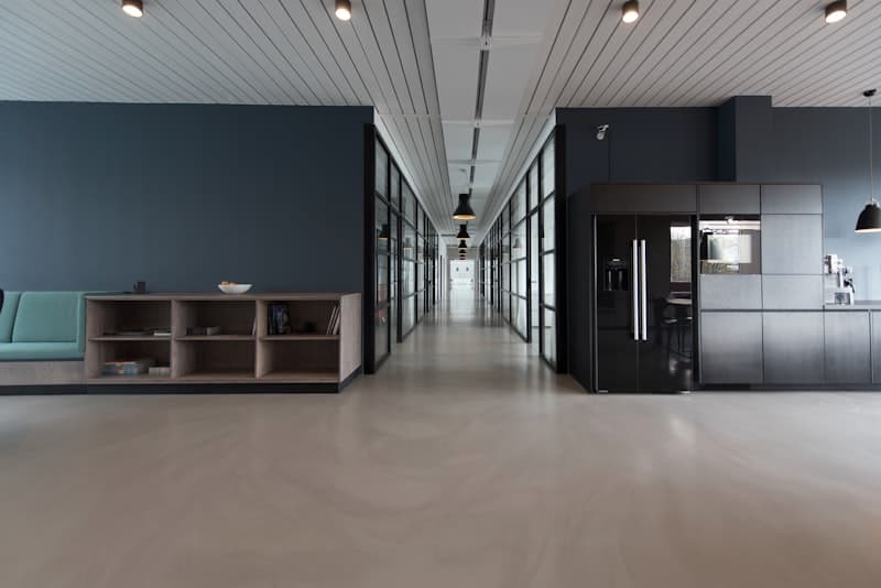 Oficinas